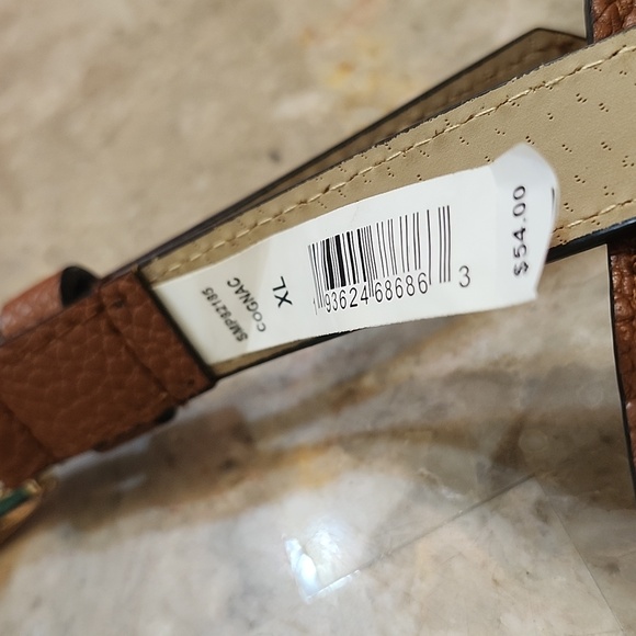 Woman's leather purse - Picture 4 of 5